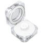 Samsung Galaxy Ring Size 14 in Titanium Silver, , large