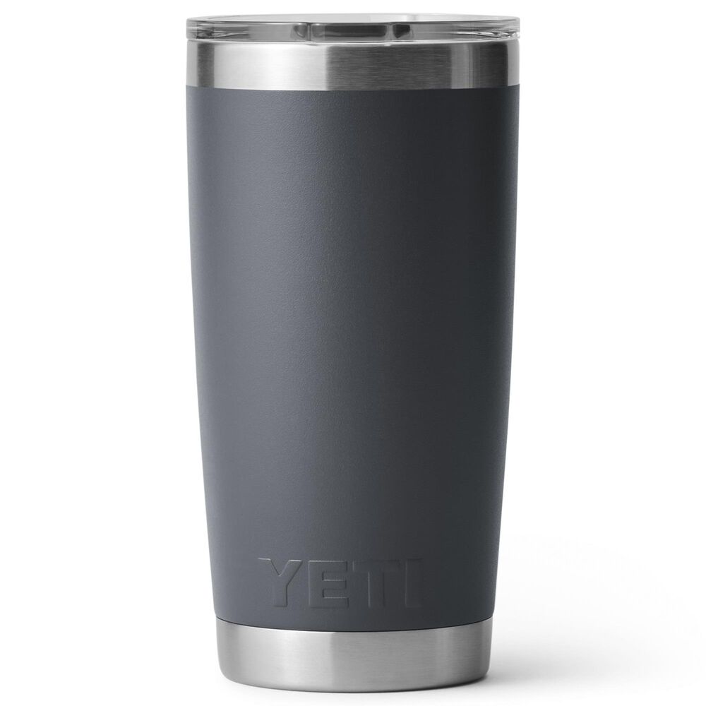 YETI 20 oz. Rambler Tumbler with MagSlider Lid