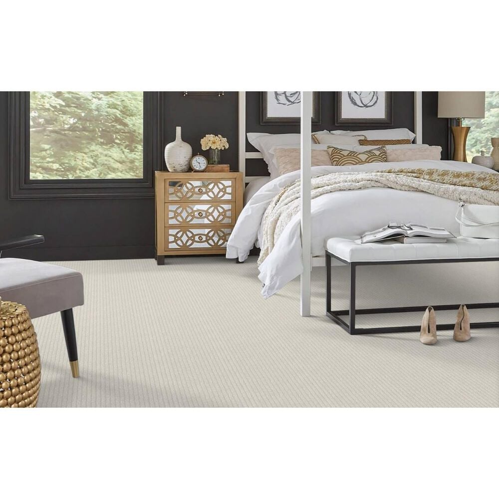 Masland Infinite Carpet in Moonbeam, , large