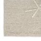 Nourison Wander 5"3" x 7"3" Taupe Area Rug, , large