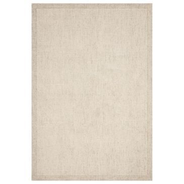 Loloi Henley Ivory and Smoke 2"6" x 9"6" Runner, , large