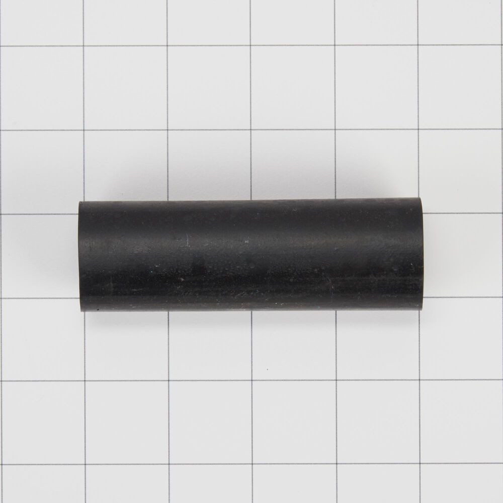 Whirlpool Washer Outer Drain Hose Extension Kit in Black, , large