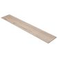 Soho Studio Crestwood Almond 8" x 48" Porcelain Tile, , large