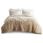 Hampton Park Brielle 2-Piece Twin/Twin XL Comforter Mini Set in Natural, , large