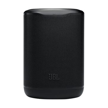 JBL Cove M1 Wireless Streaming Speaker in Black, , large