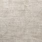 Surya Masterpiece Light Gray, Cream and Medium Gray 6"7" x 9"6" Area Rug, , large