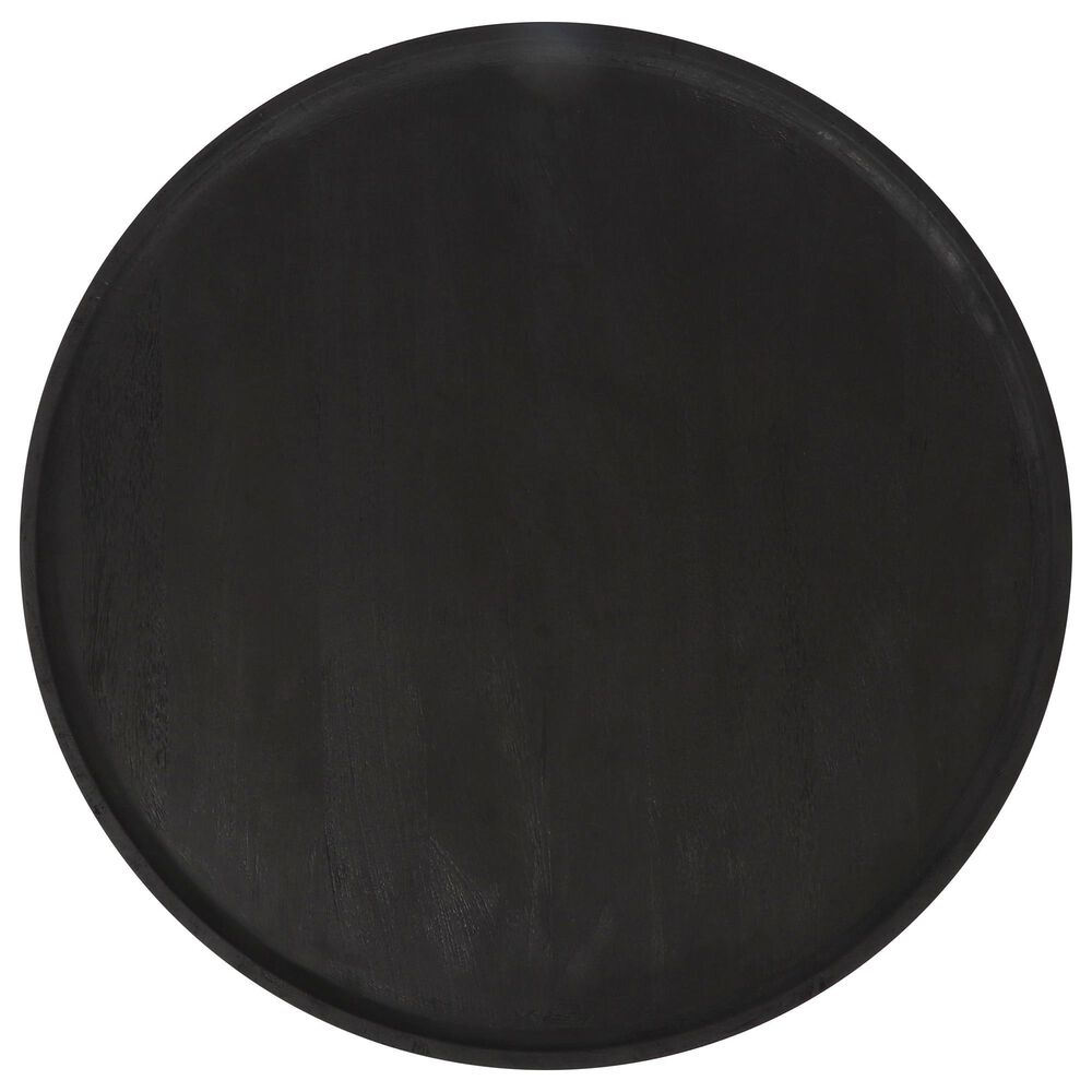 Zuo Modern Watson Coffee Table in Black, , large