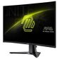 MSI 27" FHD 250Hz Curved Gaming Monitor in Black, , large