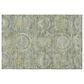 Dalyn Rug Company Tabrook TB14 Sage 1"8" x 2"6" Area Rug, , large