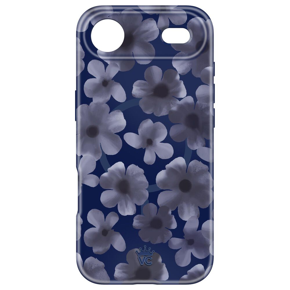 Velvet Caviar MagSafe Case For Apple iPhone Air in Midnight Blossom, , large