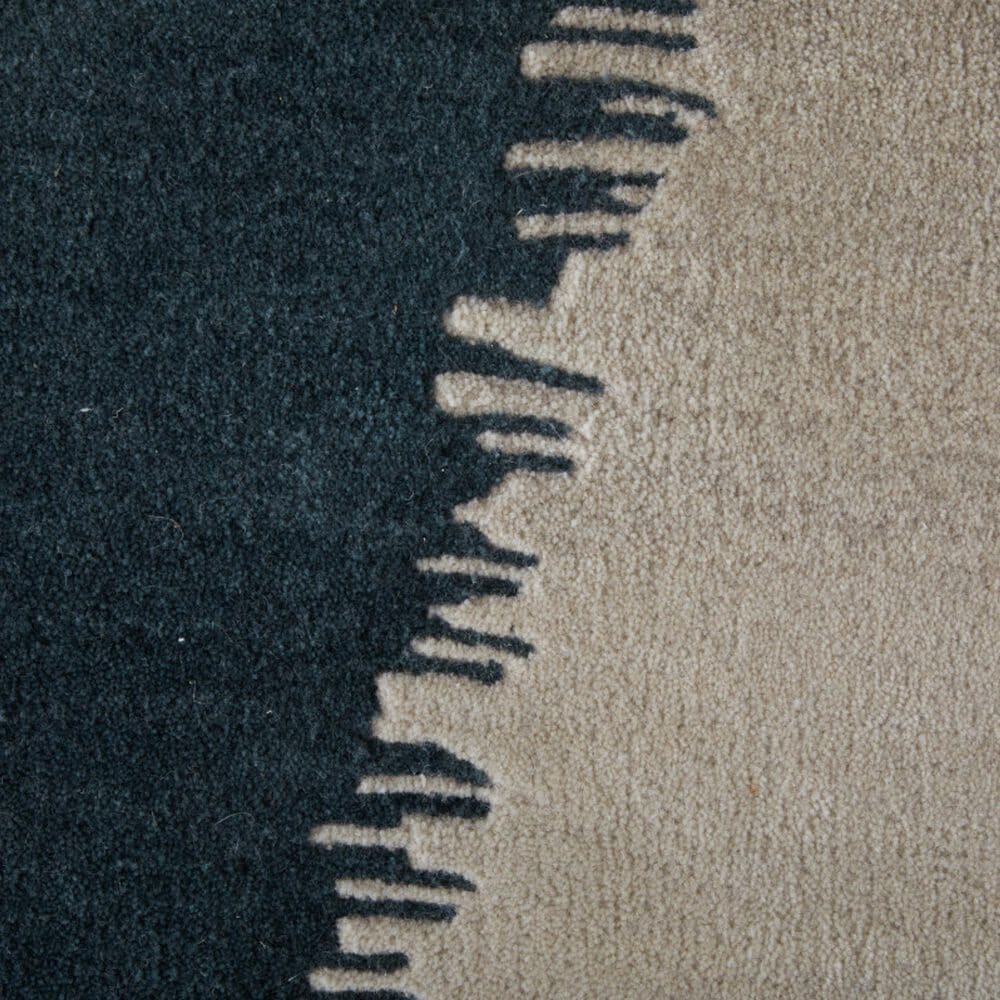 Feizy Rugs Katya 10&#39; x 14&#39; Green and Multicolor Area Rug, , large