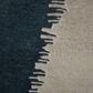 Feizy Rugs Katya 10" x 14" Green and Multicolor Area Rug, , large