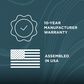 Tempur-Pedic ProAdapt 2.0 Firm California King Mattress, , large