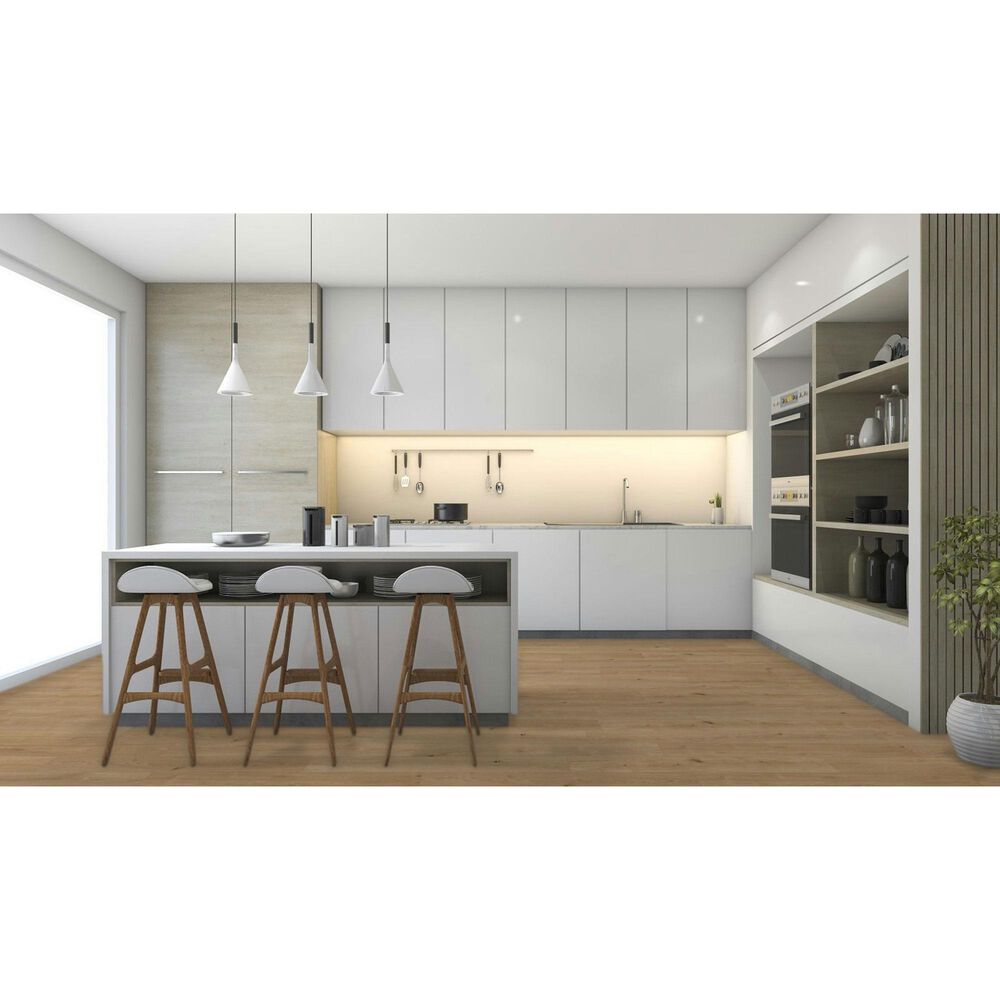 Florstar Ceramin Gallery Glenbrook 8" x 51" Luxury Vinyl Plank, , large