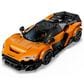 LEGO Speed Champions McLaren W1 Building Set, , large