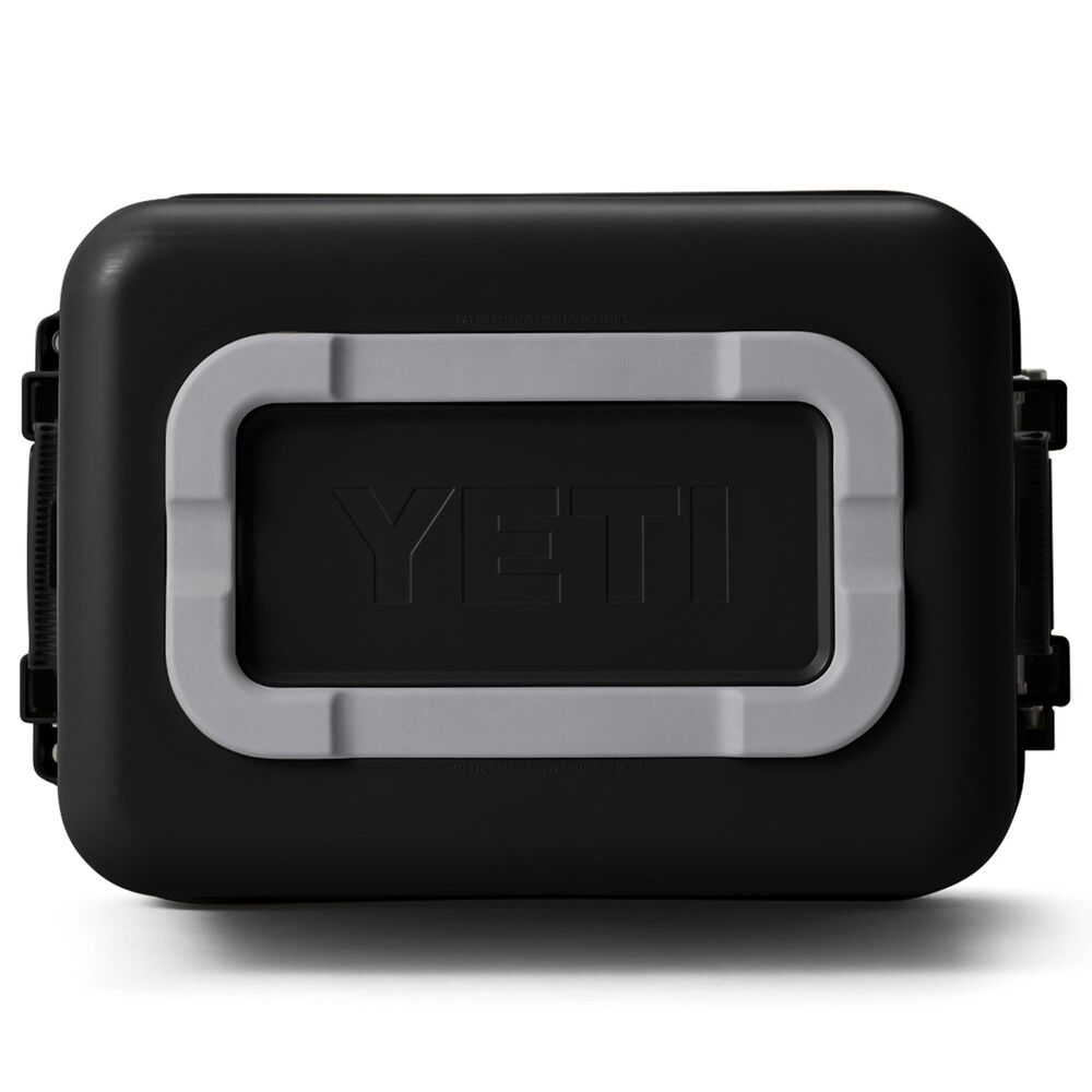 YETI LoadOut GoBox 15L Gear Case in Black, , large