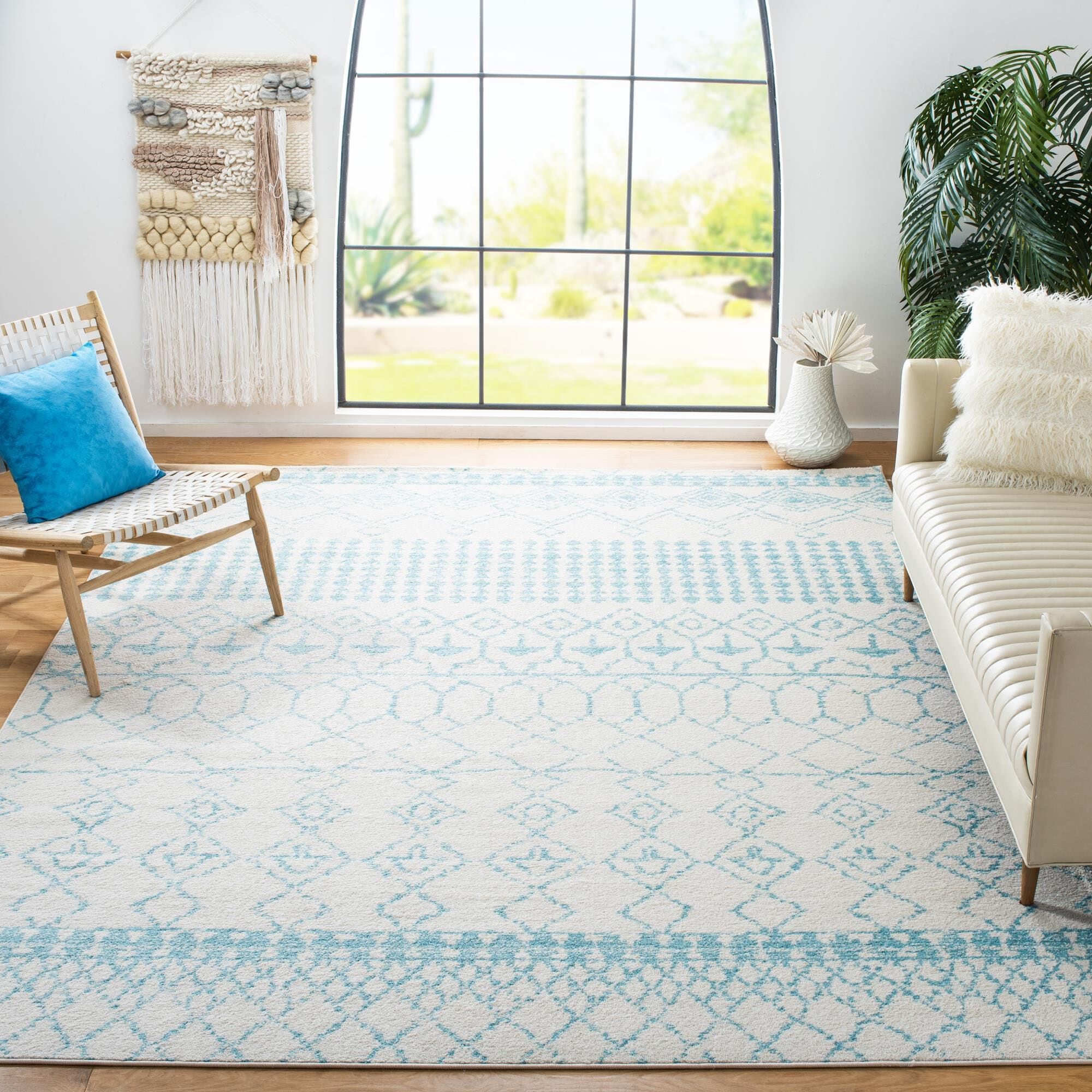 Turquoise area hot sale rugs