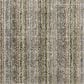 Oriental Weavers Atlas Stripe 747A0 7"10" x 10"10" Green Area Rug, , large