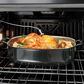 GE Profile 30" Smart Built-in Convection Double Wall Oven with Left-Hand Side-Swing Doors in Stainless Steel, , large
