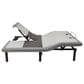 Serta iSeries NXG 3500 Foam Medium Flex Head King Mattress with Flex SH Flex Head King Adjustable Base, , large