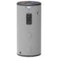GE Appliances 50-Gallon Smart Short Electric Water Heater in Gray, , large