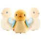 Fisher Price 4-in-1 Cuddle and Crawl Duck Learning Toy, , large