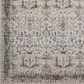 Loloi II Anniston Ivory and Stone 9" x 12" Area Rug, , large
