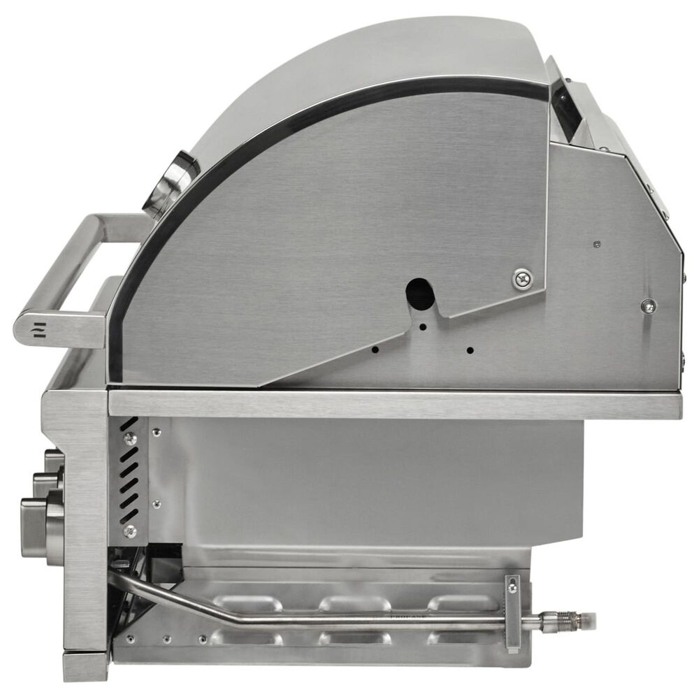 Coyote Outdoor 42&quot; CL-Series Built-In Natural Gas Grill in Stainless Steel, , large