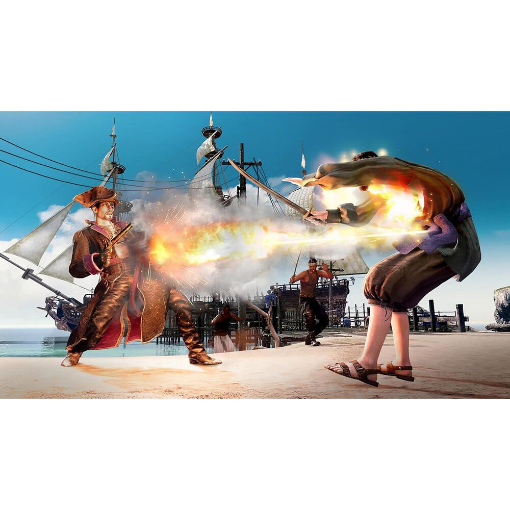 Like A Dragon: Pirate Yakuza In Hawaii Standard Edition - Playstation 5, , large