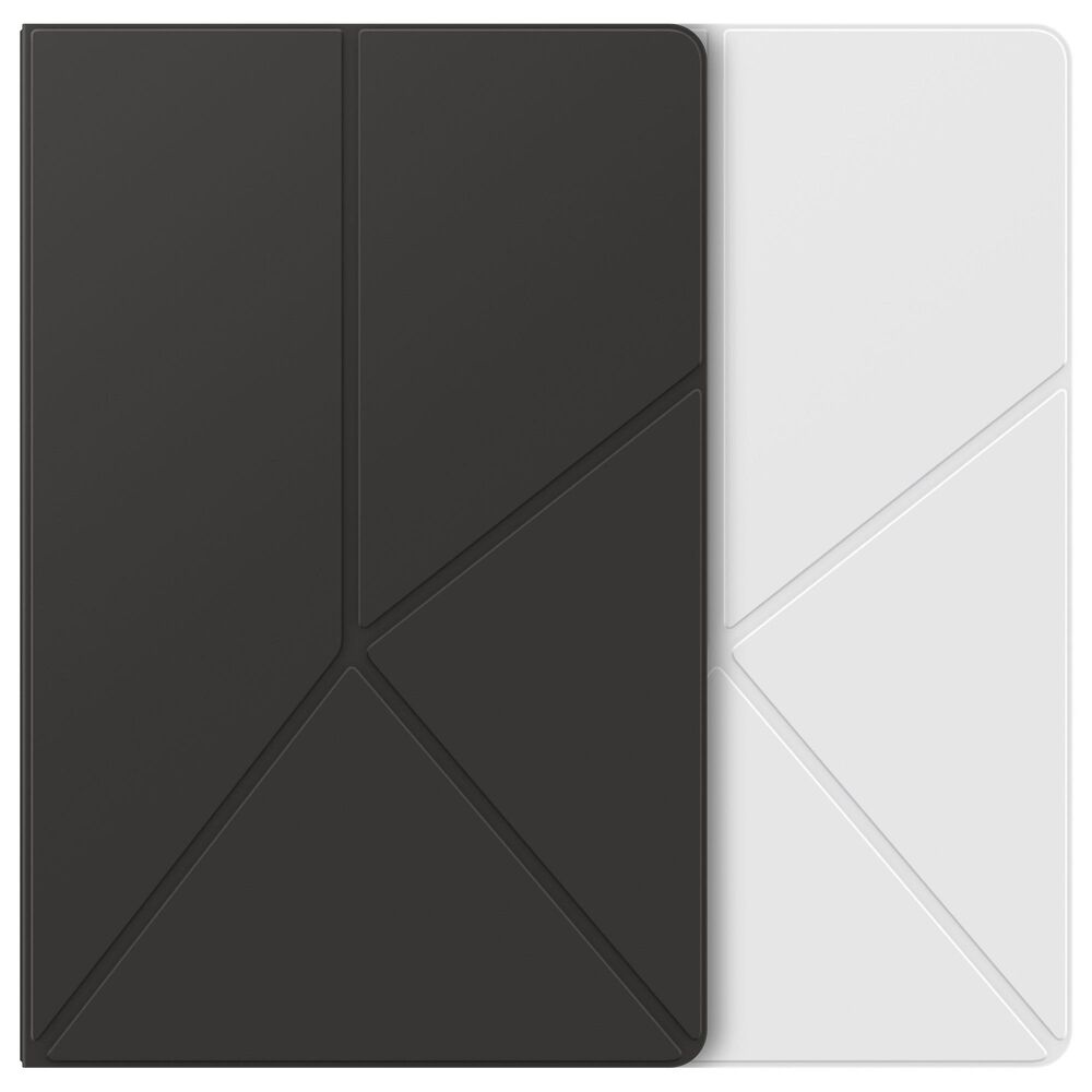 Samsung Smart Book Cover for Samsung Galaxy Tab S11 in White, , large