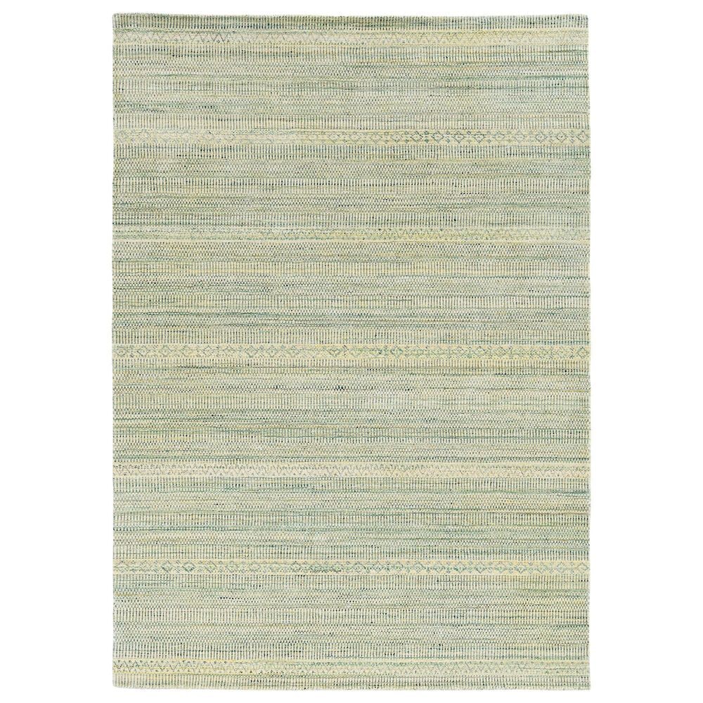 Radici USA Sondrio 8" x 10" Cream Area Rug, , large