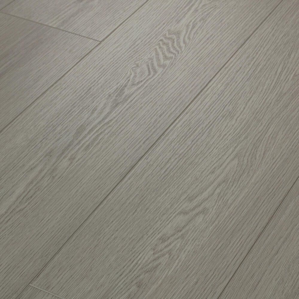 Shaw Dwell Hearthstone Grey 9&quot; x 60&quot; Luxury Vinyl Plank, , large