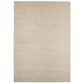 Karastan Enigma Spectral 90967-70040 9"6" x 12"11" Alabaster Area Rug, , large