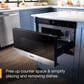 Whirlpool 1.3 Cu. Ft. Built In Microwave in Stainless Steel, , large