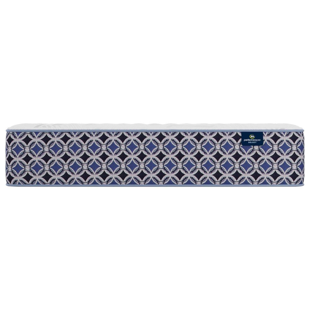 Serta Perfect Sleeper Select Fairacres Extra Firm Full Mattress with High Profile Box Spring, , large