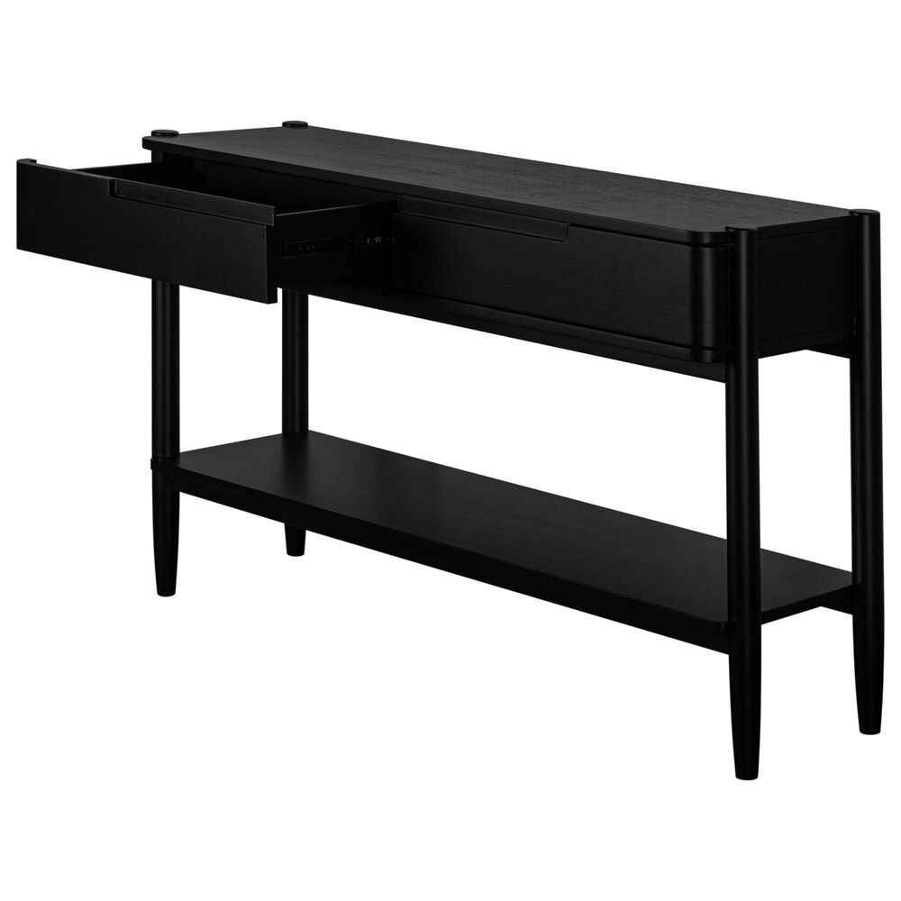 Marquette Interiors Casal Console Table, , large