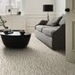 Shaw Obvious Choice E9648 Carpet in Snow Fall, , large