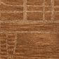 Jeremiah Brent x Loloi Barrow Clay and Natural 2" x 5" Runner, , large