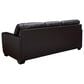 Ashley Glennbre Stationary Sofa in Midnight, , large