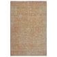 Dalyn Rug Company Solace SL11 10" x 14" Coral Area Rug, , large