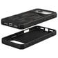 UAG Urban Armor Gear (uag) - Monarch Pro Case For Apple 2025 Iphone 6.9 Pro Max - Kevlar Black, , large