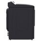 Maytag 5.3 Cu. Ft. Smart Top Load Washer and 7.4 Cu. Ft. Smart Gas Top Load Dryer Laundry Pair in Midnight Steel, , large