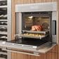 Thermador Masterpiece Steam Convection 30"" Stainless Steel, , large