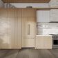 Thor Kitchen 19.6 Cu. Ft. Built-In French Door Refrigerator in Panel Ready, , large