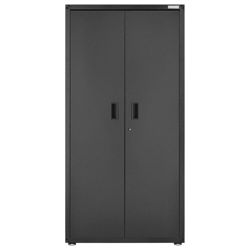 Gladiator Ready-To-Assemble Jumbo Gearbox in Hammered Granite, , large