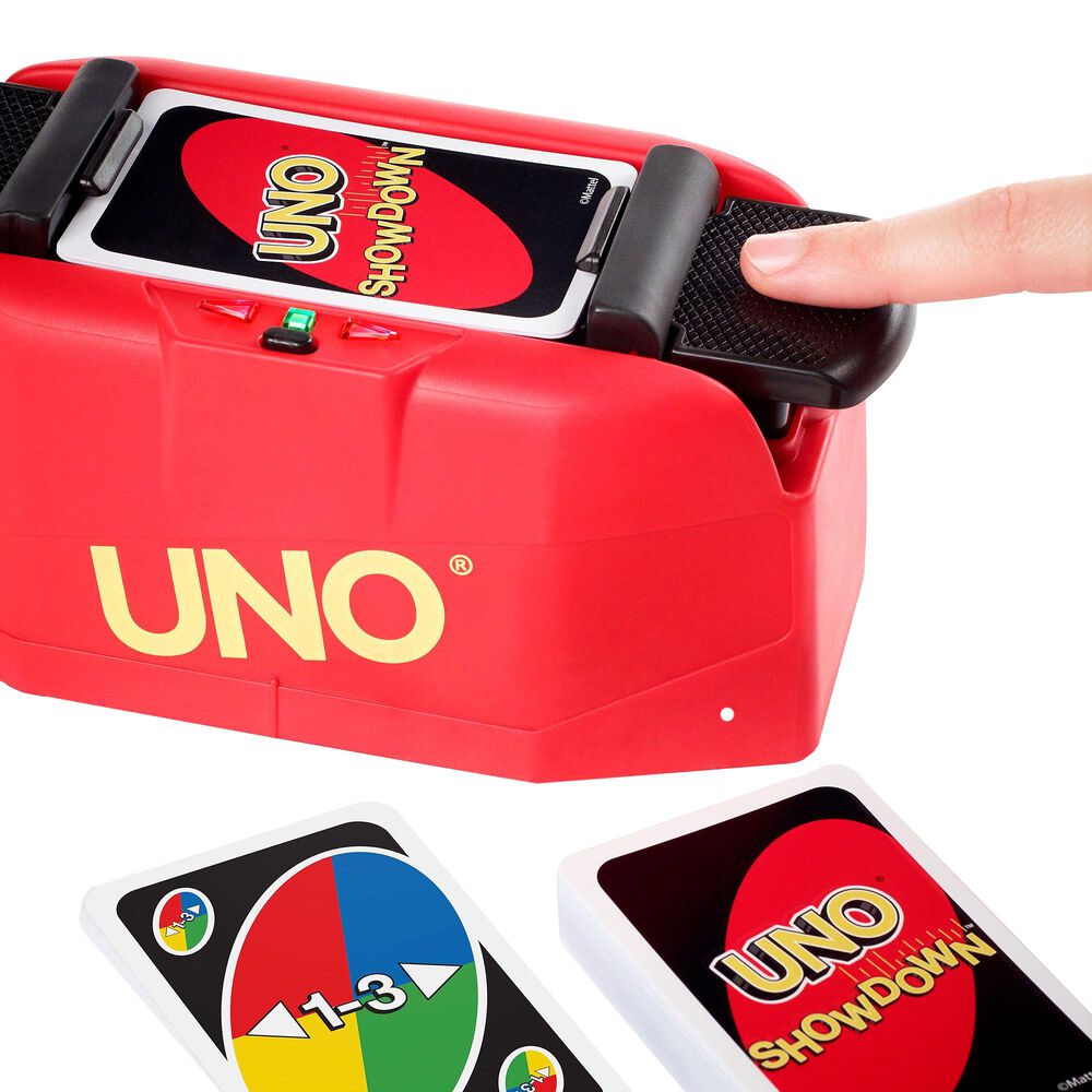 UNO Showdown, , large