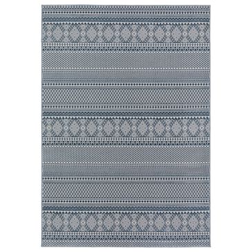 Dalyn Rug Company Rhodes 5"1" x 7"5" Baltic Area Rug, , large