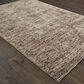 Oriental Weavers Lucent 45907 6" x 9" Taupe and Pink Area Rug, , large
