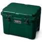 YETI Tundra 35 Hard Cooler in Black Forest Green, , large
