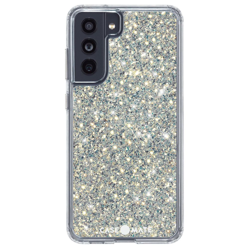 Case-Mate Twinkle Case for Galaxy S21 FE 5G in Stardust, , large